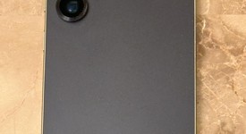 Good
													Samsung Galaxy S25 Ultra - Unlocked, Black, 256 GB, 12 GB, SM-S938U1, photo 4 of 8