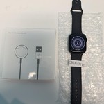 Fair Apple Watch Series 8 45mm - Unlocked, Midnight, A2774 - Cellular, Aluminum