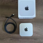Mint Mac Mini 2024 - 256 GB, 16 GB, Apple M4
