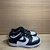 New Nike Dunk Low Retro White Black Panda (2021) (PS) - 1