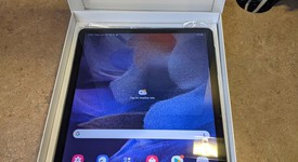 Mint
													Samsung Galaxy Tab S7 FE - Wi-Fi, Mystic Black, 64 GB, 4 GB, photo 1 of 14