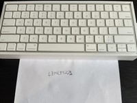 Apple Magic Keyboard