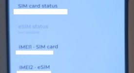 Mint
													Moto G Stylus 5G (2025) - Unlocked, Gibraltar Sea, 128 GB, 8 GB, photo 4 of 7