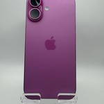 Mint Apple iPhone 16 - Unlocked, 256 GB, Pink, A3081