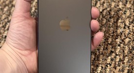 Good
													Apple iPhone 13 Pro Max - Unlocked, Graphite, 128 GB, A2484, photo 2 of 5