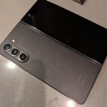 Good Samsung Galaxy Z Fold5 - Verizon, 256 GB, Black, 12 GB, SM-F946U