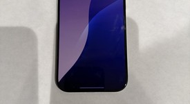 Mint
													Apple iPhone 16 Pro - Unlocked, Black, 256 GB, A3083, photo 2 of 7