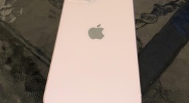 Good
													Apple iPhone 13 - Unlocked, Pink, 128 GB, A2482, photo 2 of 6