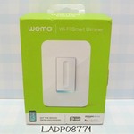 New Wemo WiFi Smart Dimmer