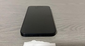 Fair
													Apple iPhone 14 - Unlocked, Midnight, 128 GB, A2649, photo 1 of 8