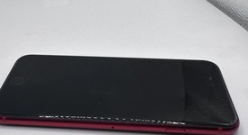 Good
													Apple iPhone SE 2nd Gen 2020 - Unlocked, Red, 64 GB, A2275, photo 5 of 11