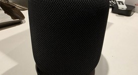 Mint
													Apple HomePod 2nd Gen - Midnight, photo 3 of 4