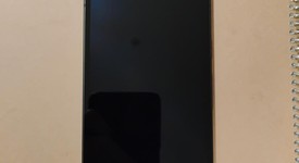 Good
													Google Pixel 9a - Verizon, Obsidian, 128 GB, 8 GB, photo 2 of 7