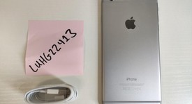 Good
													Apple iPhone 6 Plus - Verizon, Gray, 16 GB, A1522, photo 6 of 6