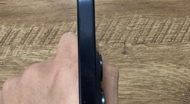 Good
													Apple iPhone 15 Pro - Unlocked, Black, 128 GB, A2848, photo 1 of 7