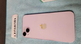 Good
													Apple iPhone 14 Plus - Unlocked, Purple, 128 GB, A2632, photo 5 of 5