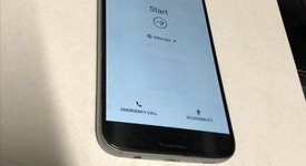 Fair
													Samsung Galaxy S7 - Unlocked, Black, 32 GB, SM-G930R7, photo 1 of 7