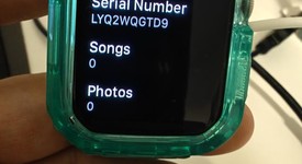 Mint
													Apple Watch SE 2nd Gen 44mm - Unlocked, Starlight, A2727 - Cellular, Aluminum, photo 5 of 26