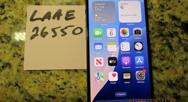 Fair
													Apple iPhone 12 - Verizon, Black, 64 GB, A2172, photo 2 of 18