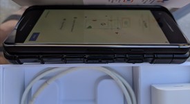 Mint
													Google Pixel 2 - Unlocked, Black, 64 GB, Google Edition, photo 5 of 9