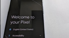 Good
													Google Pixel 8 Pro - Unlocked, Bay, 128 GB, 12 GB, G1MNW, mmWave 5G, photo 3 of 9