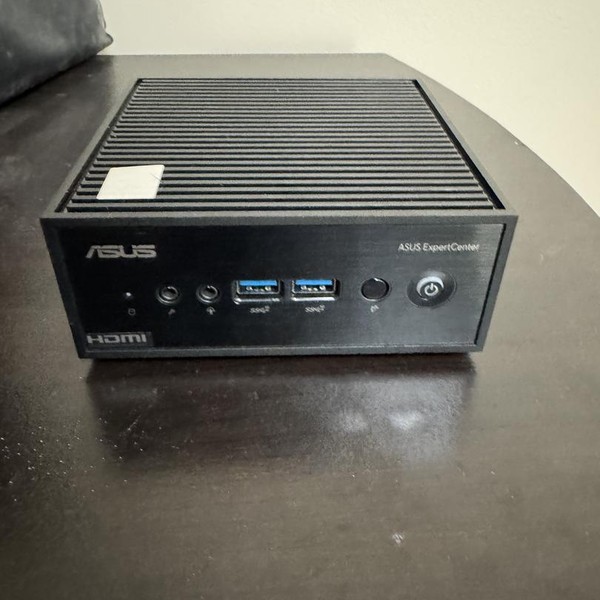 Asus Mini PC