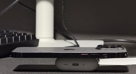 Mint
													Apple iPhone 14 Pro Max - Unlocked, Black, 512 GB, A2651, photo 5 of 6