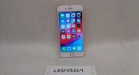 Good
													Apple iPhone 6S - Unlocked, Rose Gold, 64 GB, A1633, photo 1 of 8