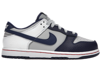 Nike Dunk Low EMB NBA 75th Anniversary Brooklyn Nets (PS) for sale