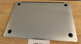 Good
													MacBook Air 2015 - 13" - Silver, 256 GB, 4 GB, photo 5 of 5