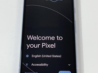 Google Pixel 7a