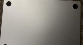 Good
													MacBook Air 2022 - 13" - Apple M2, Silver, 256 GB, 8 GB, photo 5 of 11