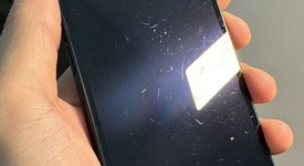 Fair
													Apple iPhone 13 - Unlocked, Green, 128 GB, A2482, photo 5 of 6