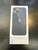 New Apple iPhone 13 - Verizon, Midnight, 128 GB, A2482