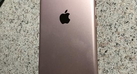 Good
													Apple iPhone 6S - T-Mobile, Rose Gold, 16 GB, A1688, photo 4 of 4