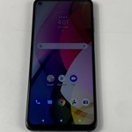 Fair Moto G Stylus (2021) - Unlocked, Black, 128 GB, 4 GB