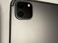 Apple iPad Pro 11" 3rd Gen 2021