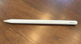 Mint
													Apple Pencil 2nd Gen, photo 1 of 3