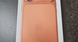 New
													Apple iPhone 17 Pro - Verizon, Cosmic Orange, 256 GB, A3256, photo 5 of 9