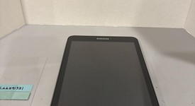 Good
													Samsung Galaxy Tab E 8.0 - Verizon, Black, 16 GB, SM-T377V, photo 2 of 3