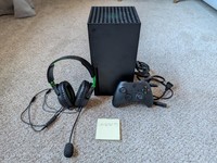 Xbox Series X (2020)