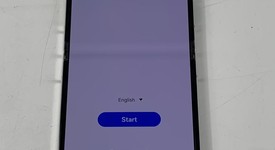 Good
													Samsung Galaxy Z Flip5 - Unlocked, Cream, 256 GB, 8 GB, SM-F731U1, photo 1 of 7