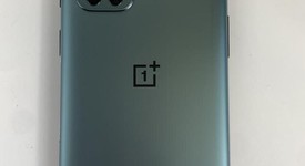 Good
													OnePlus 9 Pro - Unlocked, Green, 256 GB, 12 GB, LE2125, photo 3 of 7