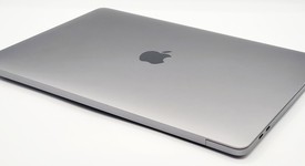Good
													MacBook Pro 2022 - 13" - Apple M2, Gray, 256 GB, 8 GB, photo 5 of 10
