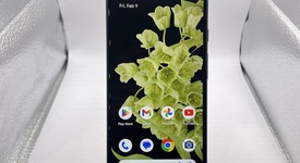 Fair
													Google Pixel 6 - Verizon, Seafoam, 128 GB, 8 GB, G9S9B, mmWave, photo 1 of 10