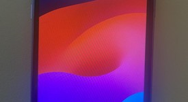 Good
													Apple iPhone 11 - Unlocked, Purple, 64 GB, A2111, photo 4 of 6