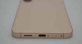 Mint
													Samsung Galaxy S25 Plus - Unlocked, Pinkgold, 512 GB, 12 GB, SM-S936U1, photo 3 of 10