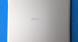 Mint
													Samsung Galaxy Tab A7 Lite - Wi-Fi, Silver, 32 GB, 3 GB, photo 2 of 6