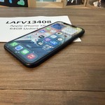 Fair Apple iPhone Xr - Unlocked, 64 GB, Black, A1984
