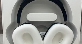 Used
													Apple AirPods Max USB-C - Midnight, photo 4 of 9